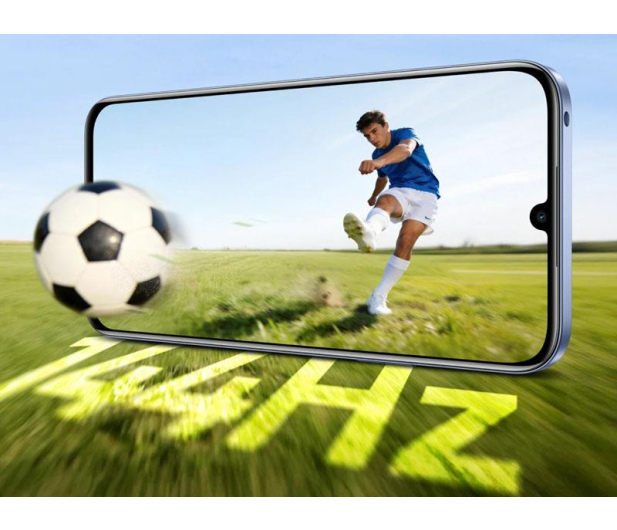 realme C100 5G 4/128GB Sprouting Green - 1609049 - zdjęcie 14